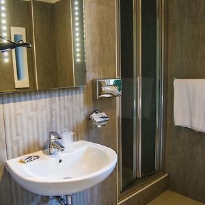 Chambre Simple de Luxe
