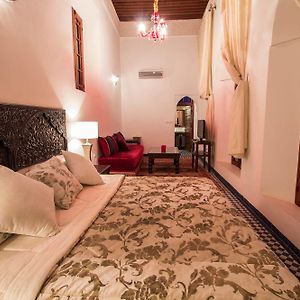 Chambre Familiale Double