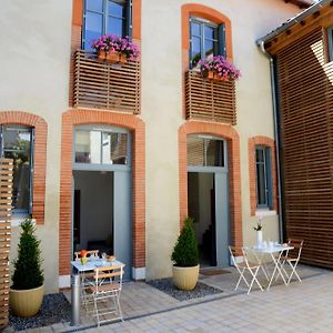 Le Clos des Salins