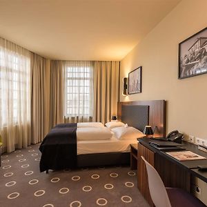 Chambre Lit Queen-Size