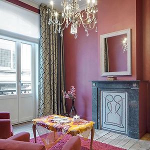 Suite Lit Queen-Size