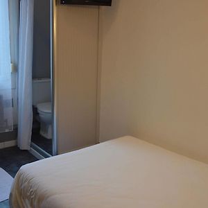 Chambre Budgétée