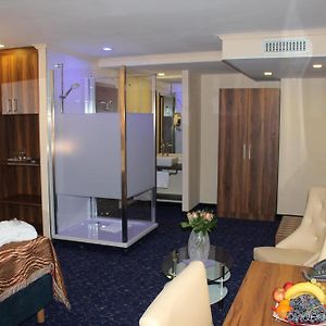 Chambre Standarde Simple