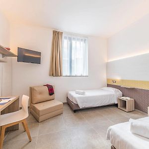 Chambre de Base Double