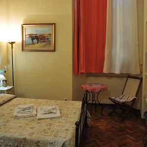 Chambre Grande Double