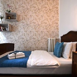 Chambre Simple