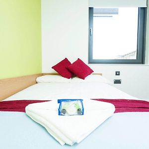 Private Bathroom Double Room
