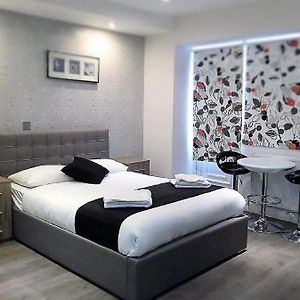 Studio Supérieure Lit King-Size