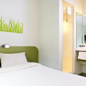 Chambre Lit King-Size