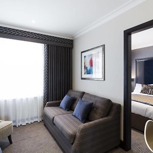 Suite de Luxe à 1 Chambre à Coucher Lit King-Size