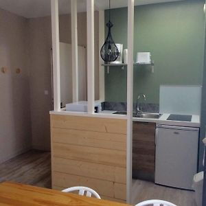 Appartement à 2 Pièces