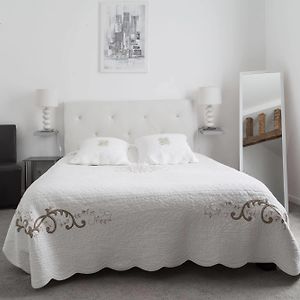 Chambre Supérieure Lit King-Size