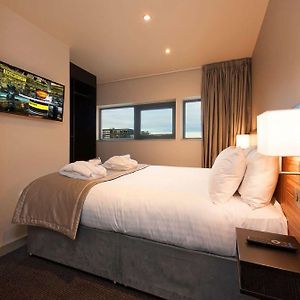 Appartement Exécutif à 1 Chambre à Coucher