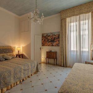 Chambre Quadruple