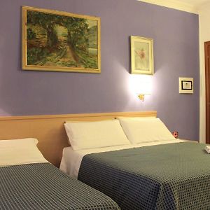 Chambre Classique Triple