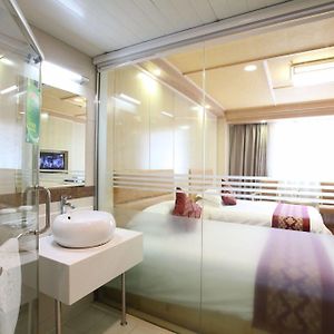Chambre Standarde Double