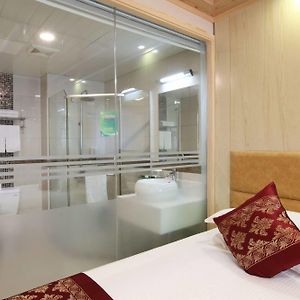 Chambre Standarde Lit King-Size