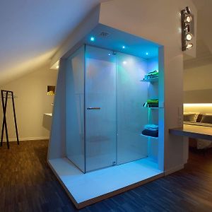 Suite Luxe Lit King-Size