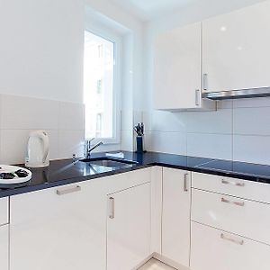 Appartement Premium à 2 Chambres à Coucher
