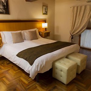 Chambre Budgétée Double