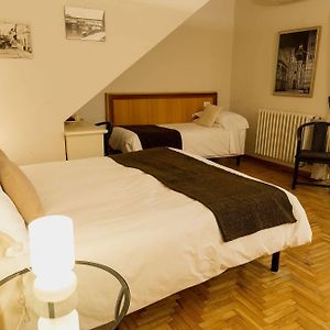Chambre Standarde Triple