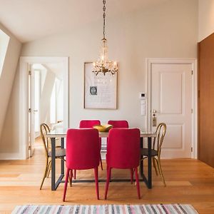 Appartement Premium à 2 Chambres à Coucher