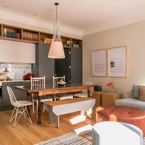 Appartement de Luxe à 1 Chambre à Coucher