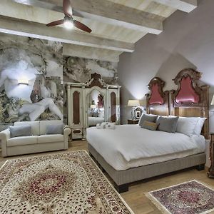 Chambre de Luxe
