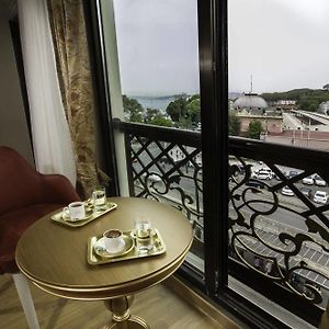 Chambre de Luxe Lit King-Size