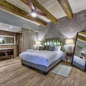 Chambre Supérieure