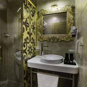 Chambre Triple de Luxe