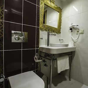 Suite de Luxe d'Angle