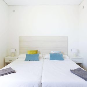 Private Bathroom Twin Room