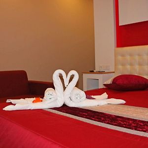 Chambre Lit Queen-Size