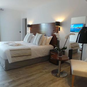 Suite Lit King-Size