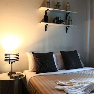 Chambre Standarde Double