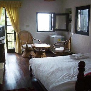 Chambre Double de Luxe