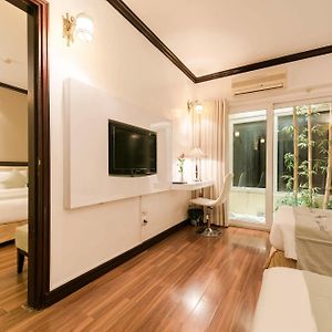 Chambre Familiale Lit King-Size