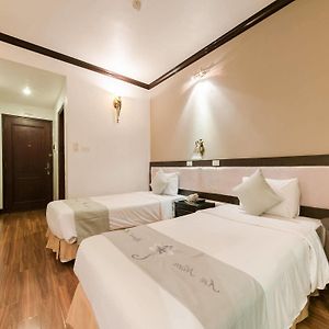 Chambre Double Junior
