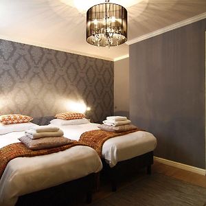 Chambre Standarde Double