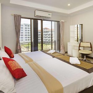 Chambre de Luxe Lit King-Size