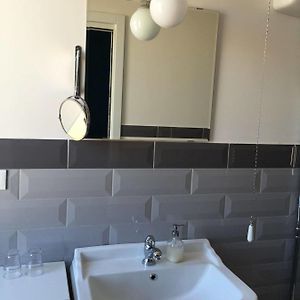 Private Bathroom Room