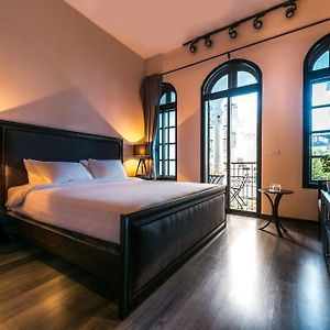Chambre de Luxe Lit King-Size