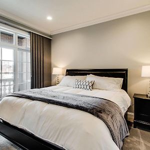 Chambre de Luxe Lit Queen-Size