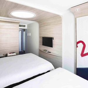 Chambre Standarde Triple