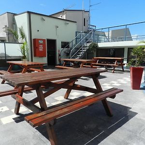 Jackaroo Hostel Sydney