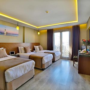 Chambre Triple