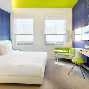 Chambre Panoramique