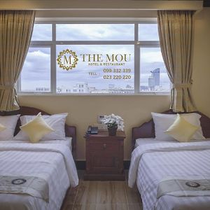 The Mou Hotel
