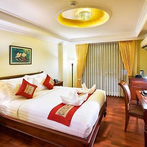 Chambre Supérieure Lit King-Size
